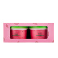 Watermelon Lip Scrub and Hydration Care Set