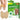MQUPIN 24Pcs Knee Patches Natural Kee Pain Relief Arthritis Patch Knee Patches for Pain Relief Bone on Bone for Knee Back Neck Shoulder