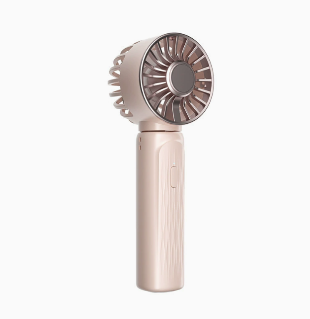 Mini Turbo Ice Cooling USB Fan
