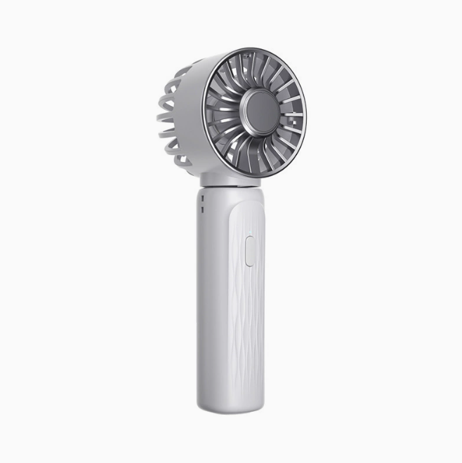 Mini Turbo Ice Cooling USB Fan