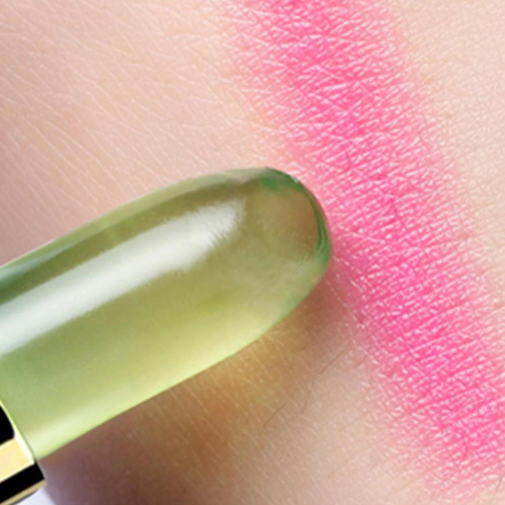 Aloe Vera Color Changing Lipstick - Moisturizing Balm