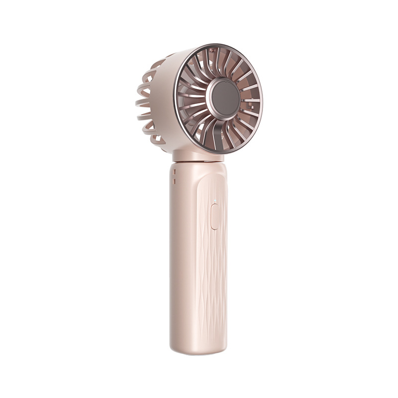 Mini Turbo Ice Cooling USB Fan