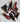 Autumn Style Thick-Heeled Cowhide Martin Boots for Women