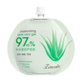 Aloe Vera Gel for Hydration and Acne Scar Care