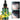 Ginger Hair Growth Oil for Hair Loss Prevention