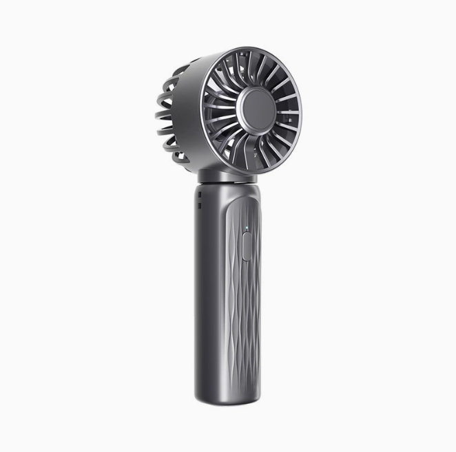 Mini Turbo Ice Cooling USB Fan