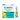 LIQUID I.V. Sugar-Free Hydration Multiplier - Lemon Lime – Hydration Powder Packets | Electrolyte Po Yellow