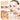 EELHOE Collagen Eye Mask Spray Set for Hydration