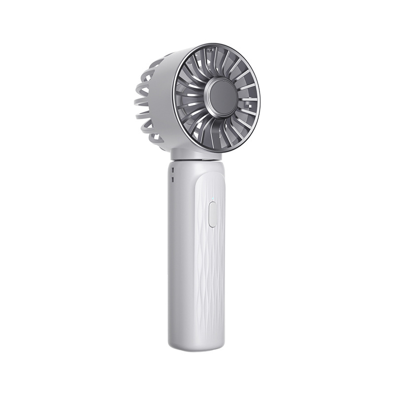 Mini Turbo Ice Cooling USB Fan