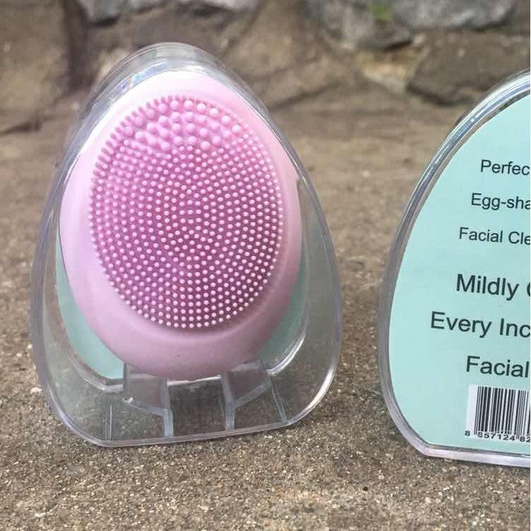 Electric Facial Cleansing Device
