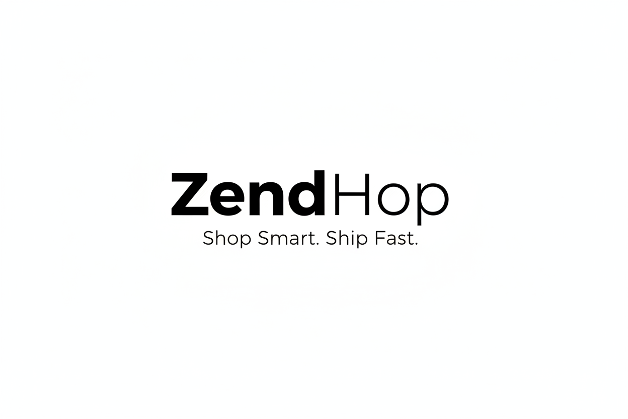 ZendHopShipping
